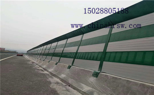 高速公路護欄網