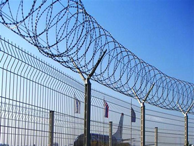 螺旋刀片刺繩 螺旋刀片刺繩